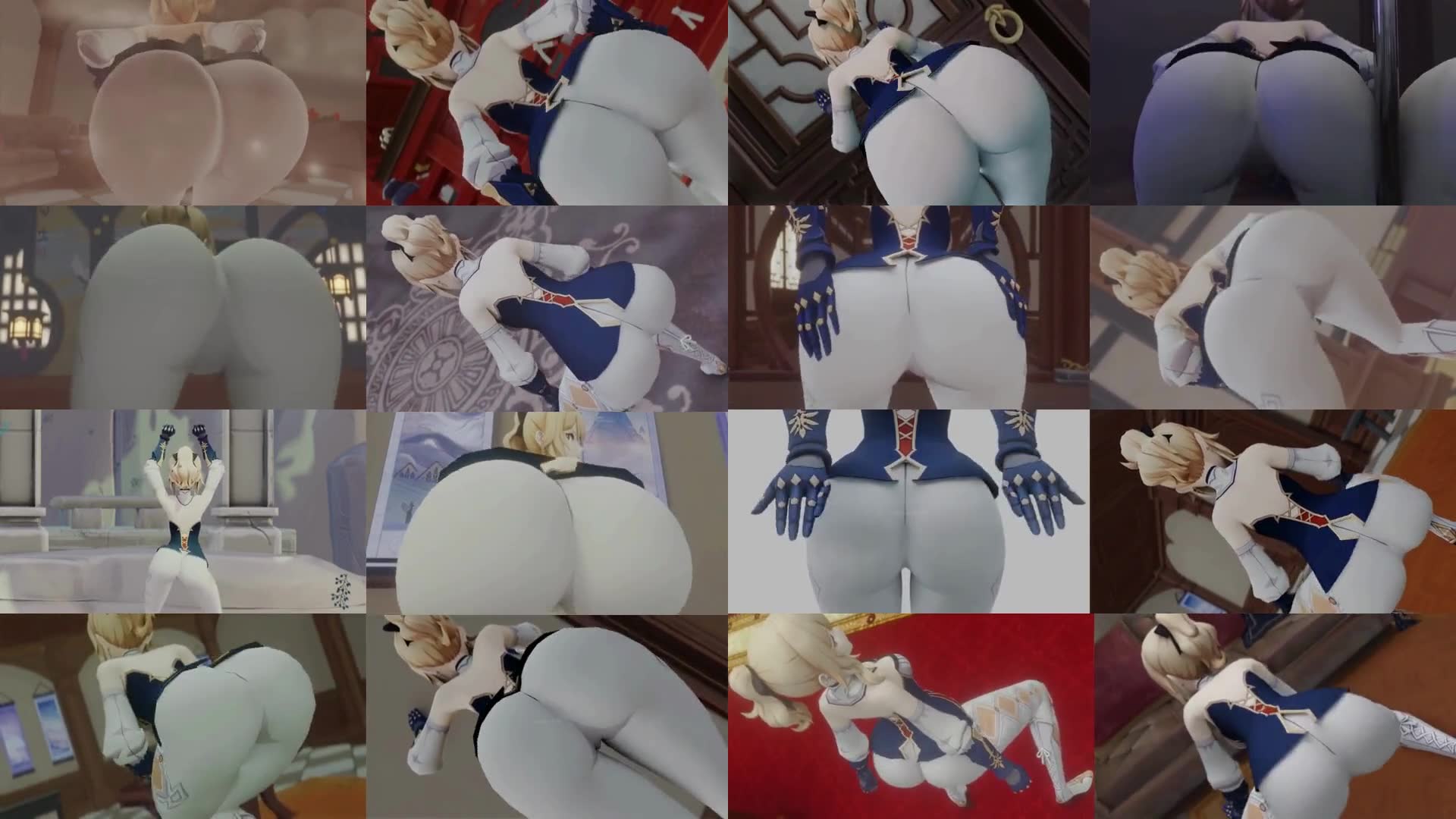 Rule34 – If it exists, there is porn of it / kishi / 8652375