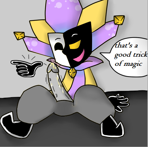 Rule34 – If it exists, there is porn of it / dimentio / 100249