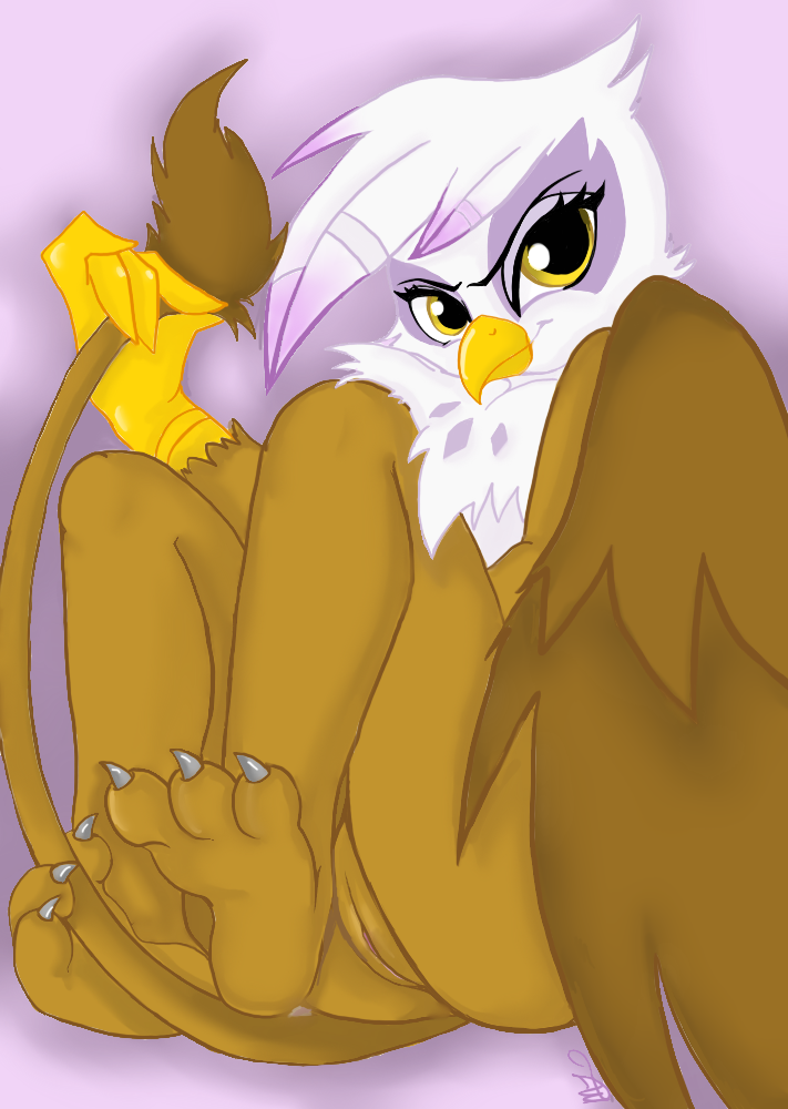 Rule34 – If it exists, there is porn of it / gilda / 100250
