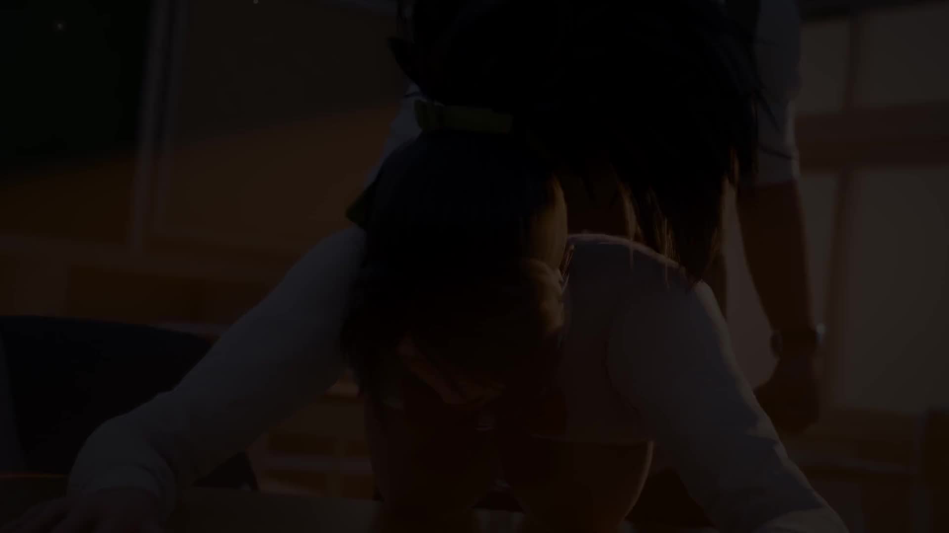 Rule34 – If it exists, there is porn of it / ryanreos, akali / 8652385