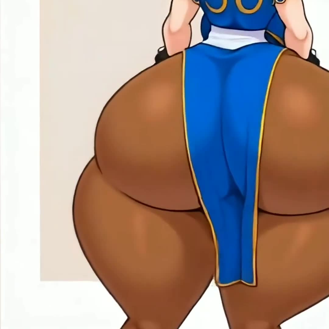 Rule34 – If it exists, there is porn of it / chun-li / 8652377