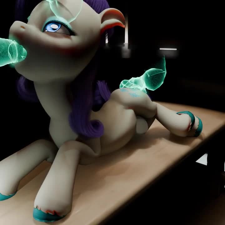 Rule34 – If it exists, there is porn of it / rarity (mlp) / 8652407