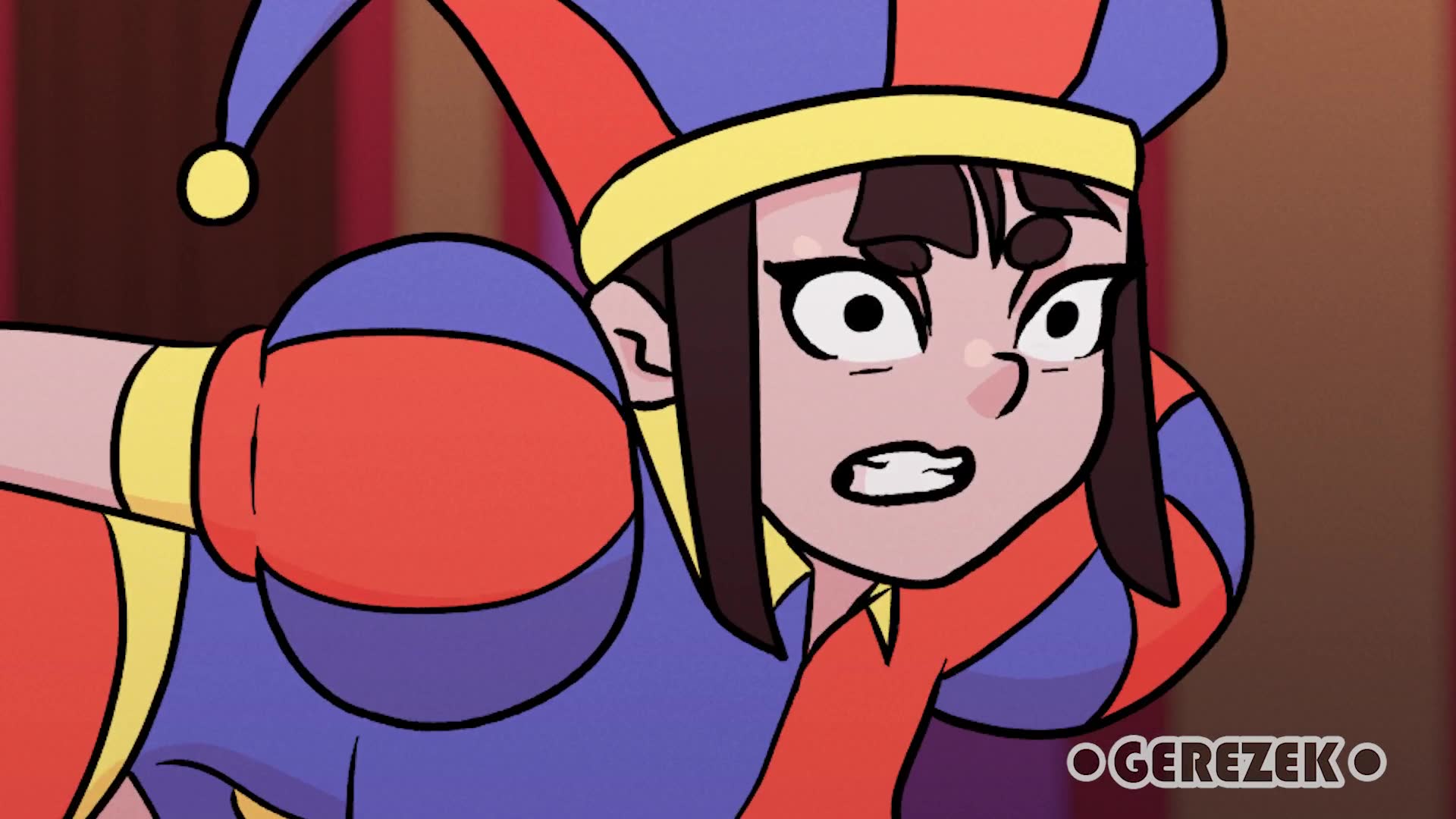 Rule34 – If it exists, there is porn of it / magicalmysticva / 8652405