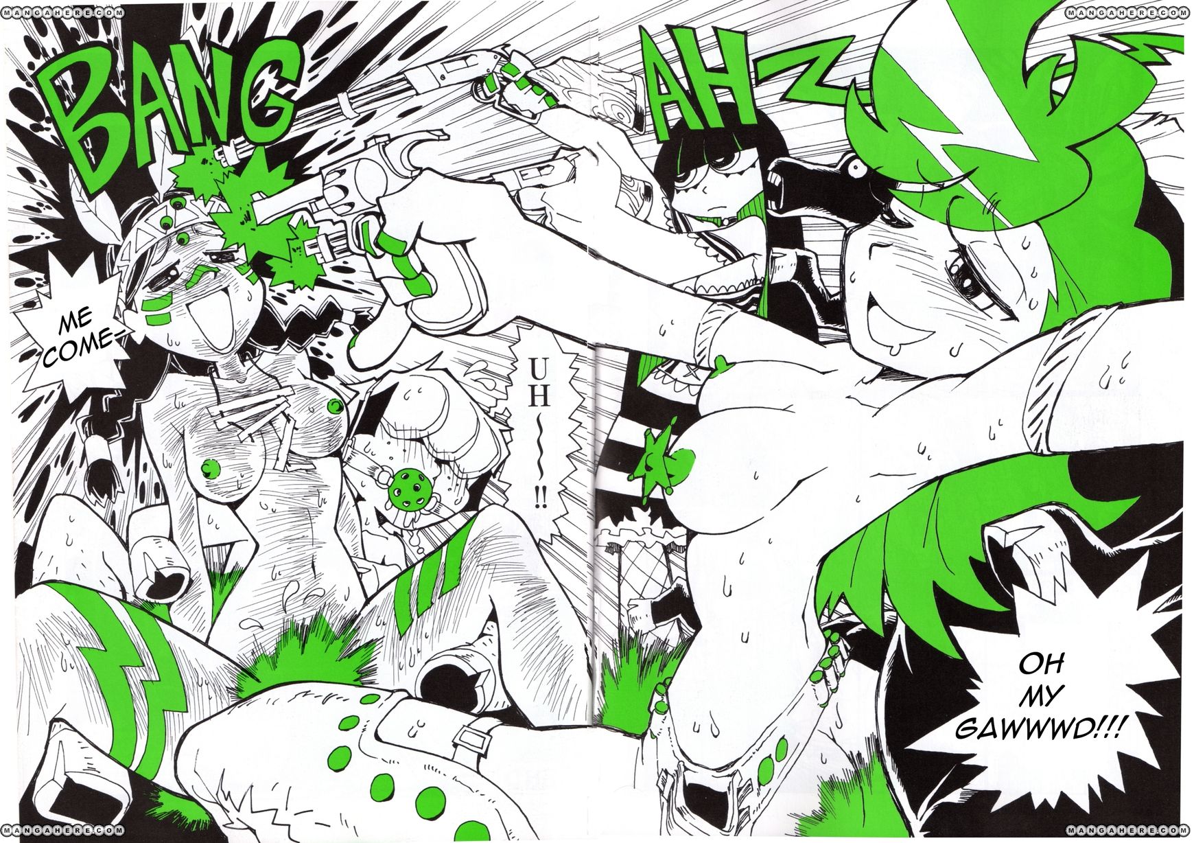 Rule34 – If it exists, there is porn of it / brief (psg), panty (psg), stocking (psg) / 100528