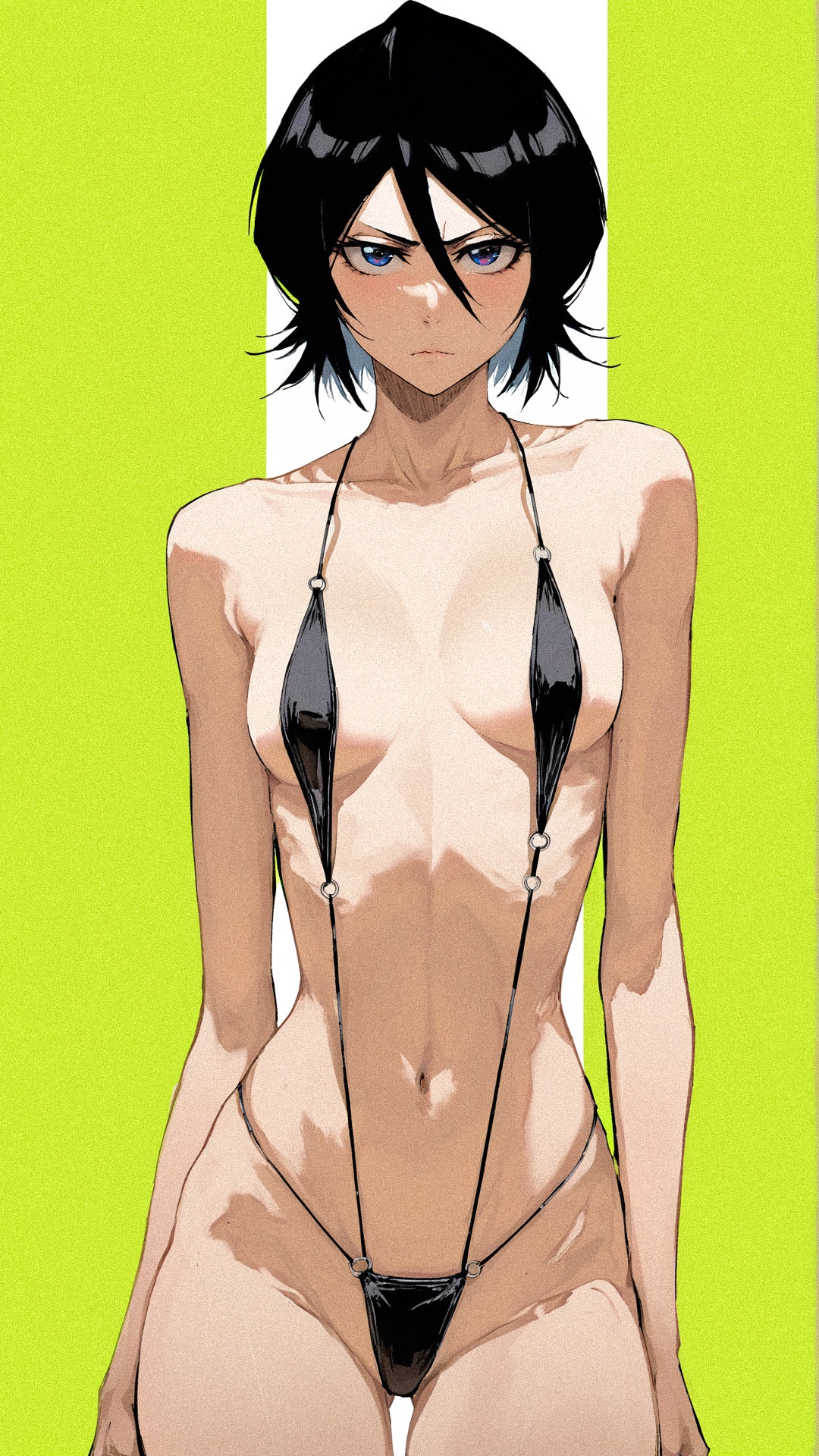Rule34 – If it exists, there is porn of it / kuchiki rukia / 8652431