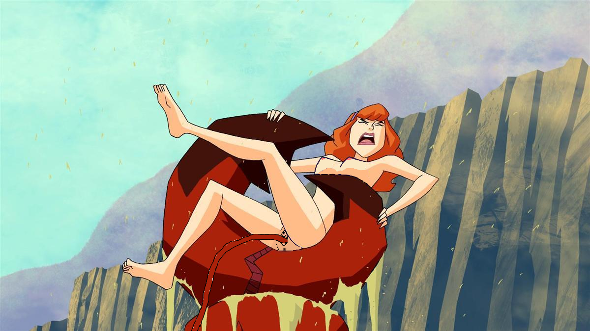 Rule34 – If it exists, there is porn of it / daphne blake / 100678