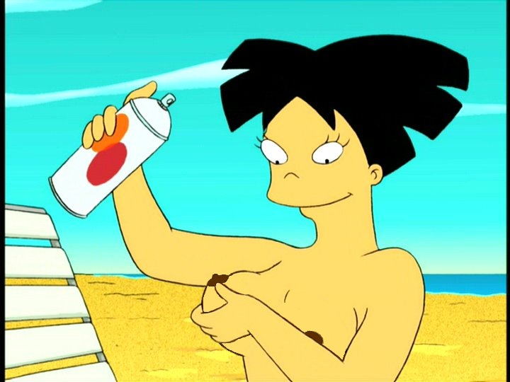 Rule34 – If it exists, there is porn of it / amy wong / 100680