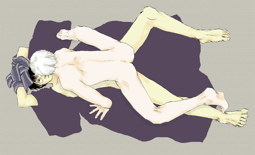 Rule34 – If it exists, there is porn of it / ginko / 100690