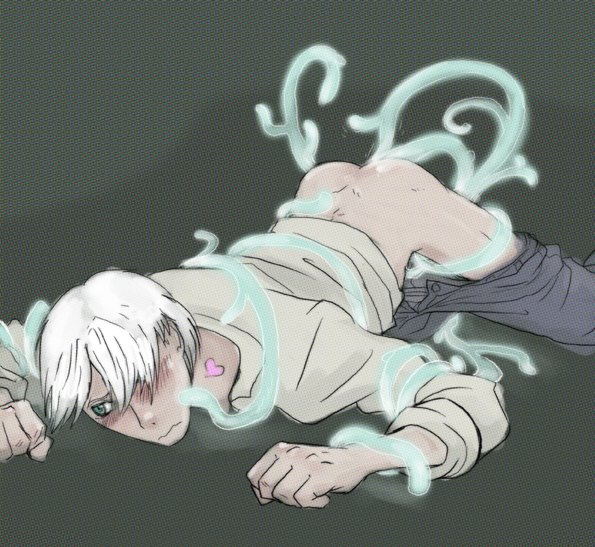Rule34 – If it exists, there is porn of it / ginko / 100693