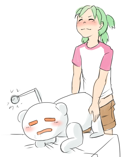 Rule34 – If it exists, there is porn of it / snoo, yotsuba koiwai / 100720