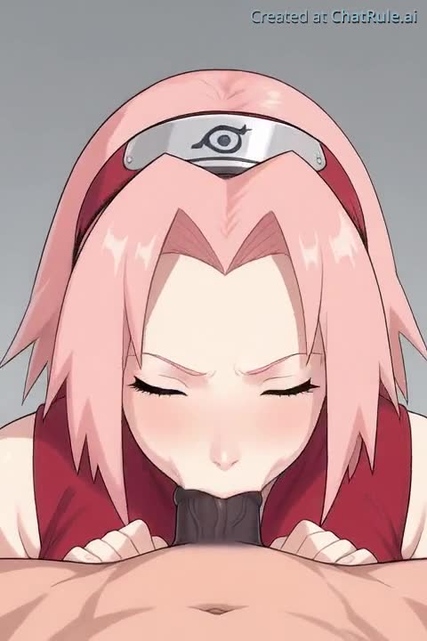 Rule34 – If it exists, there is porn of it / sakura haruno / 8652446