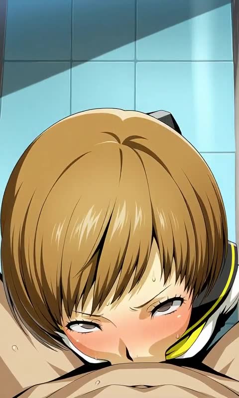 Rule34 – If it exists, there is porn of it / chie satonaka, satonaka chie / 8652456