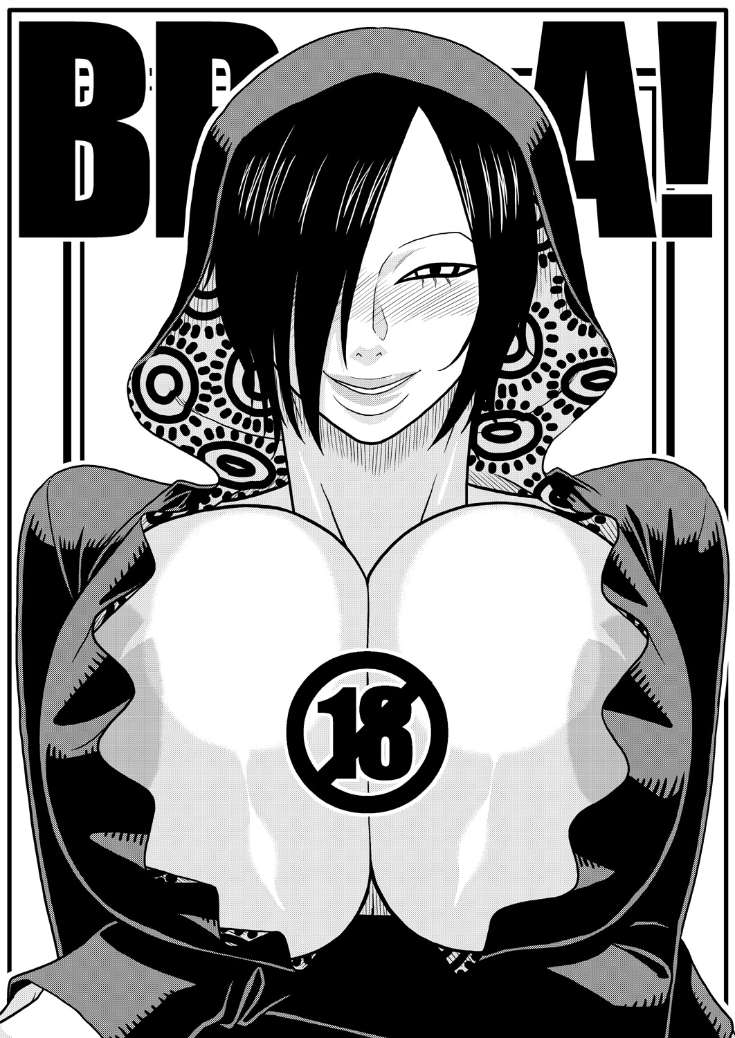 Rule34 – If it exists, there is porn of it / murata, madame shyarly / 100914