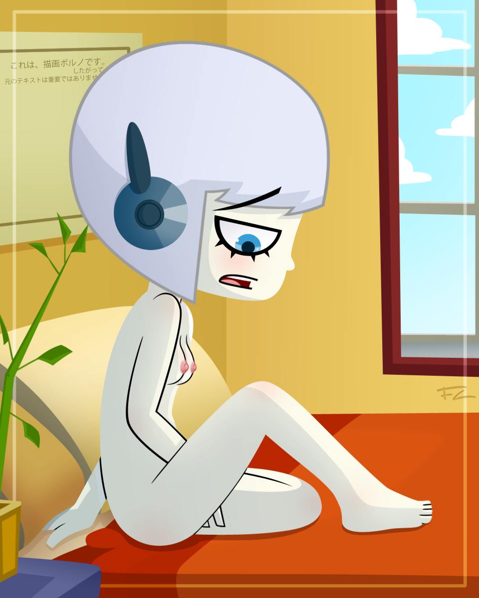 Rule34 – If it exists, there is porn of it / frozenzombie, zero / 100939