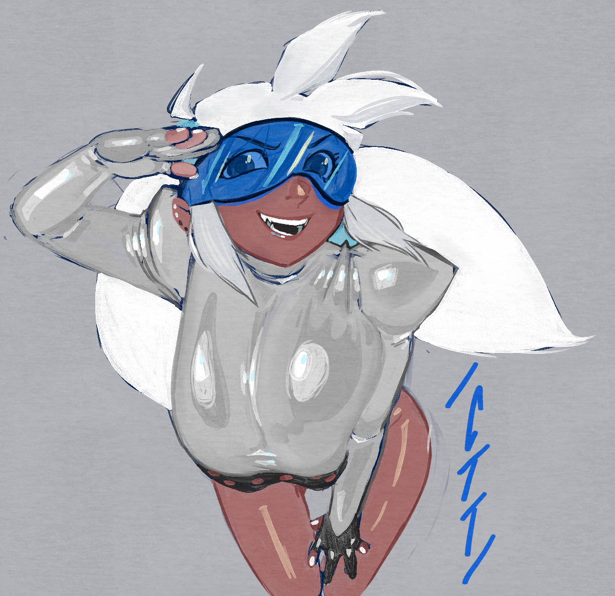 Rule34 – If it exists, there is porn of it / artist request / 8652481