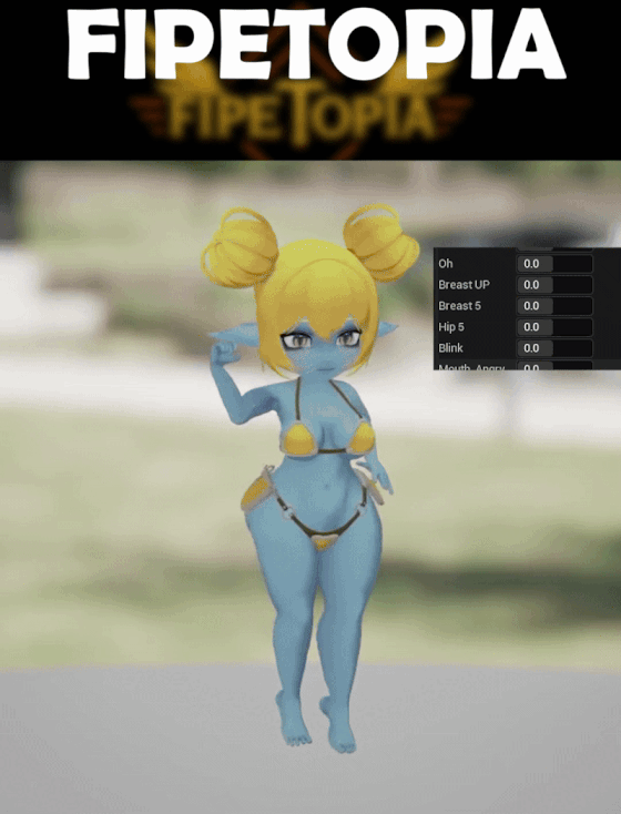Rule34 – If it exists, there is porn of it / poppy, yordle / 8652477