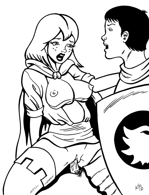 Rule34 – If it exists, there is porn of it / keltic, eric, sheila the thief / 100991