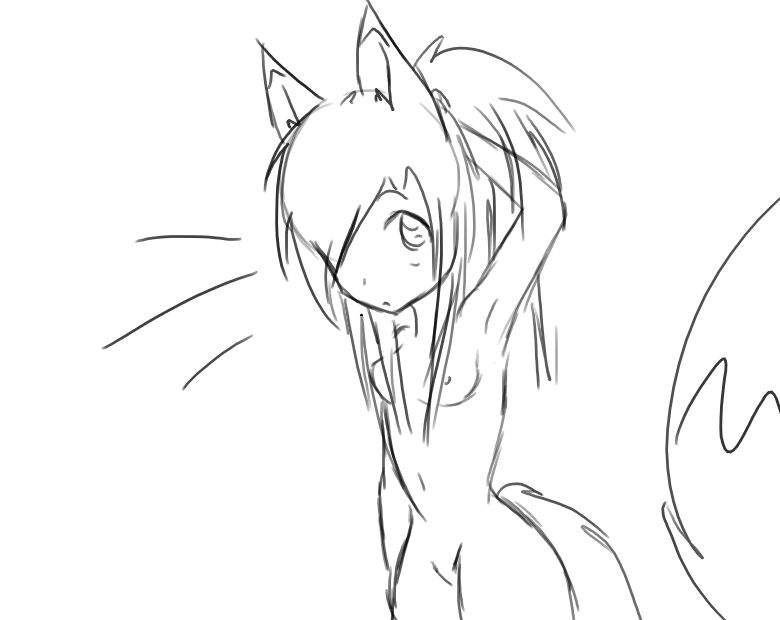 Rule34 – If it exists, there is porn of it / drawfag, maki, maki badfox / 101034