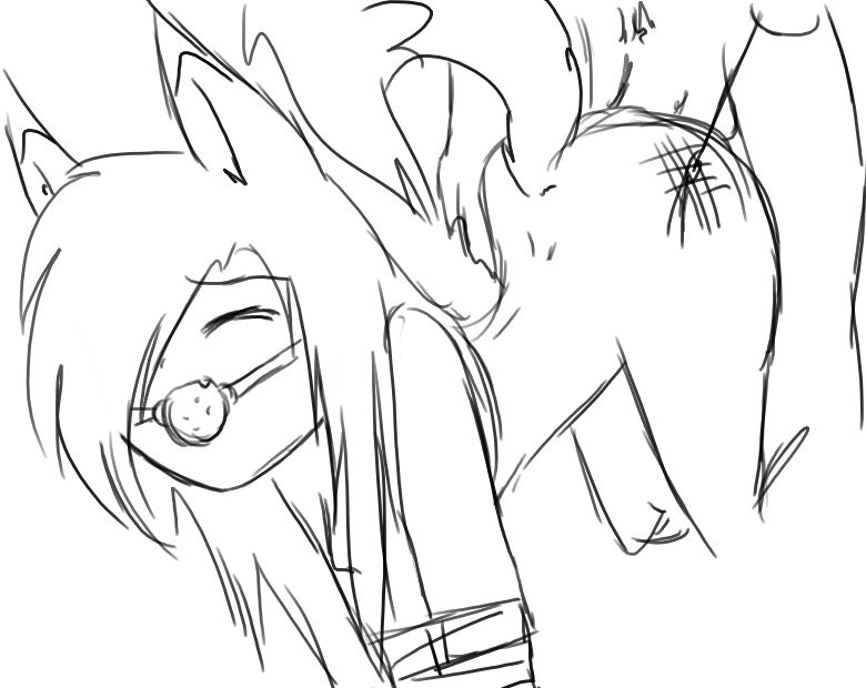 Rule34 – If it exists, there is porn of it / drawfag, maki, maki badfox / 101040
