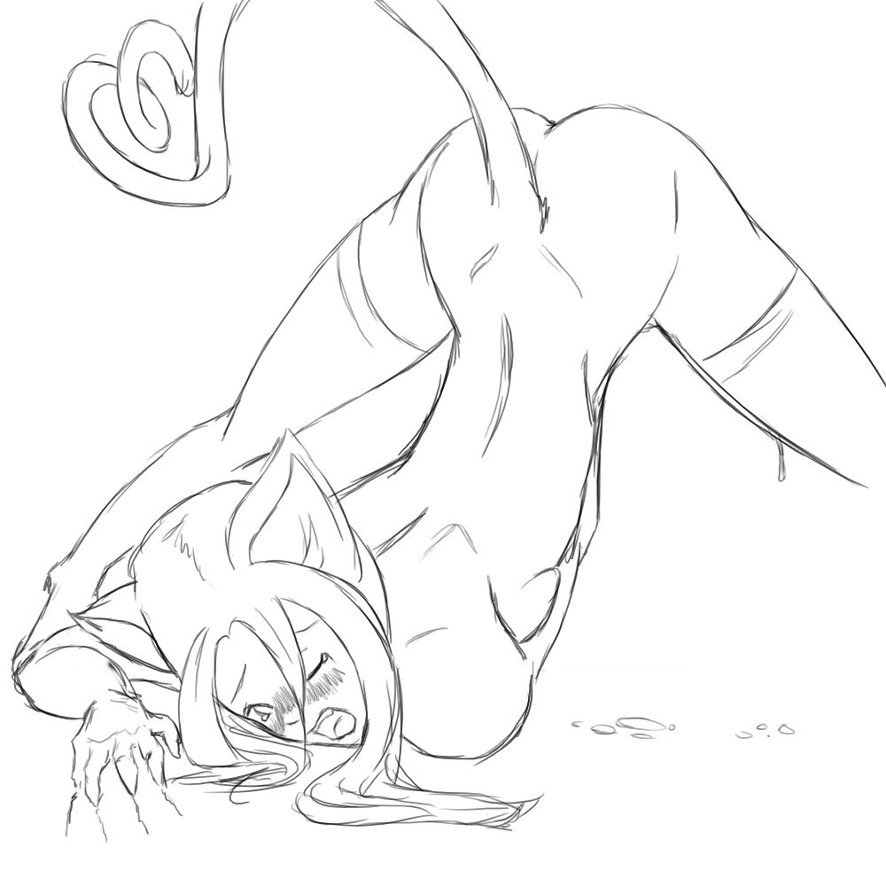 Rule34 – If it exists, there is porn of it / drawfag, maki, maki badfox / 101041