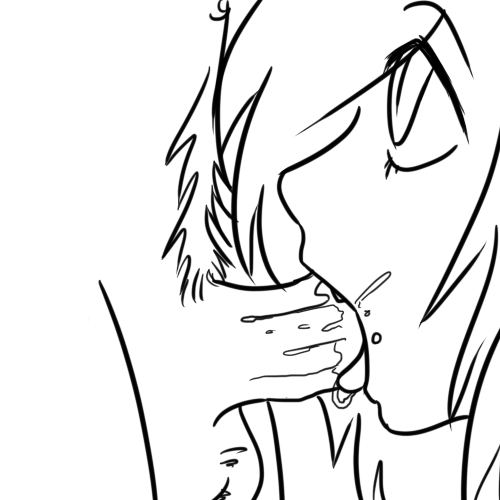 Rule34 – If it exists, there is porn of it / drawfag, maki, maki badfox / 101043