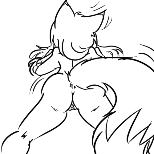 Rule34 – If it exists, there is porn of it / drawfag, maki, maki badfox / 101050