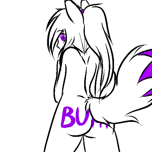 Rule34 – If it exists, there is porn of it / drawfag, maki, maki badfox / 101055