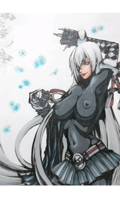 Rule34 – If it exists, there is porn of it / kurohime / 101078