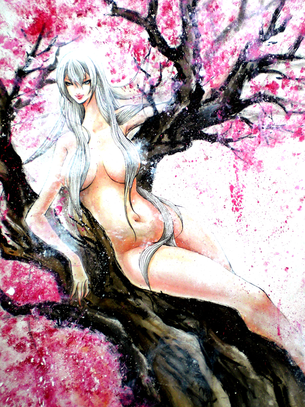 Rule34 – If it exists, there is porn of it / kurohime / 101079