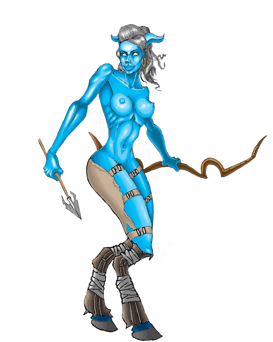 Rule34 – If it exists, there is porn of it / mnogobatko, draenei / 101138