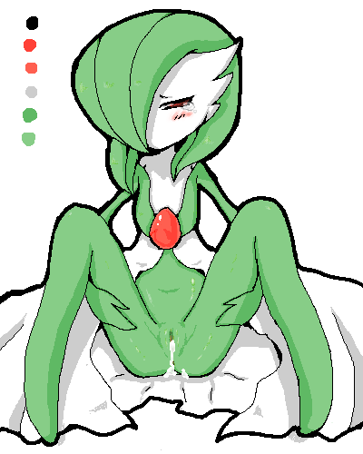 Rule34 – If it exists, there is porn of it / gardevoir / 101159