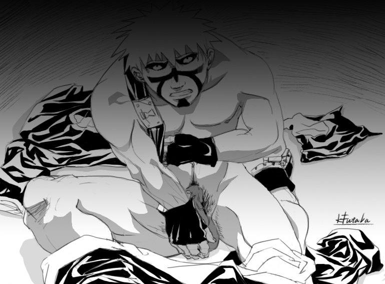 Rule34 – If it exists, there is porn of it / artist request, kankuro / 101160