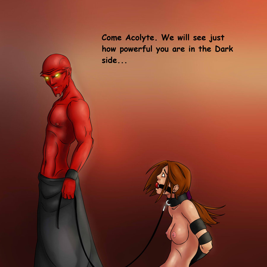 Rule34 – If it exists, there is porn of it / sith pureblood / 101195