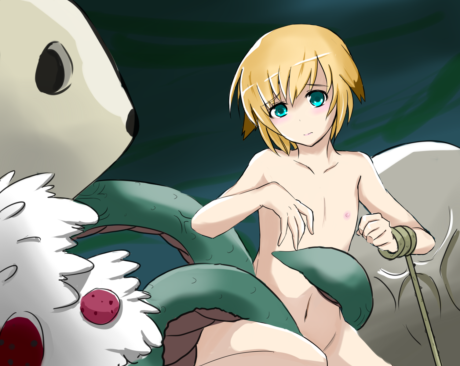Rule34 – If it exists, there is porn of it / chung seiker / 101318