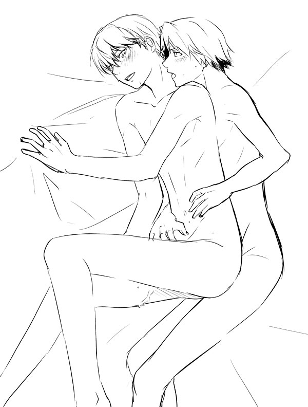 Rule34 – If it exists, there is porn of it / yosuke hanamura, yu narukami / 101330