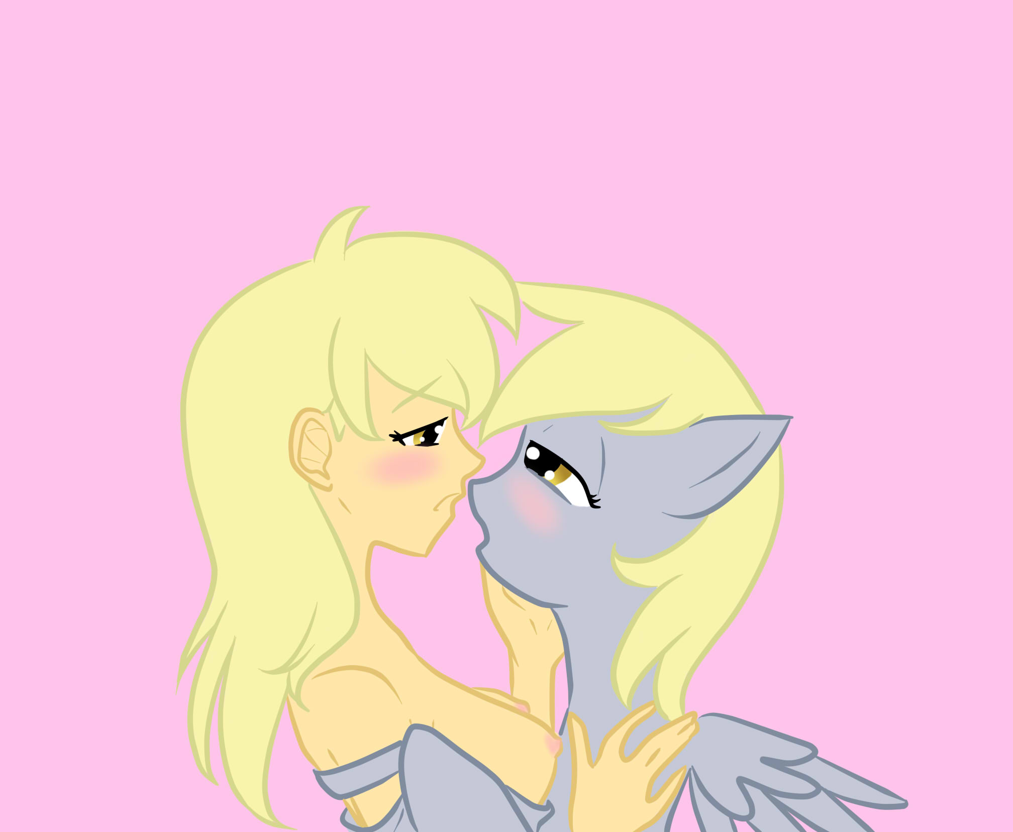 Rule34 – If it exists, there is porn of it / derpy hooves, derpy hooves (mlp) / 101402