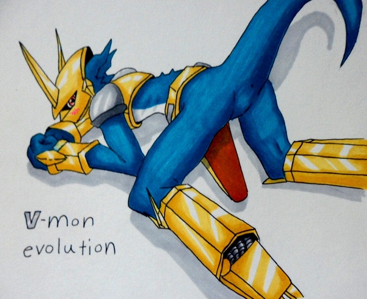 Rule34 – If it exists, there is porn of it / tmdduq6918, magnamon / 101465
