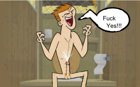Rule34 – If it exists, there is porn of it / scott (total drama) / 101513