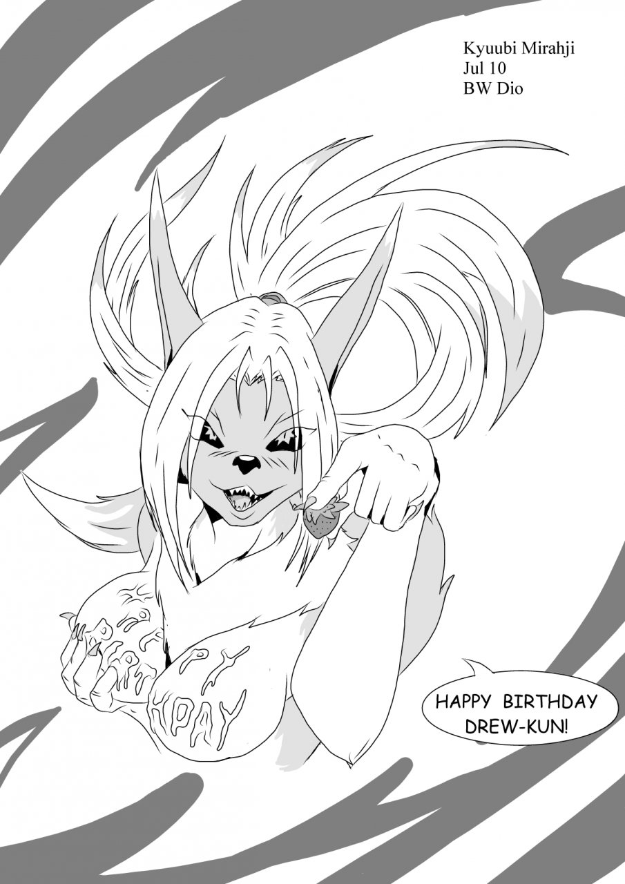 Rule34 – If it exists, there is porn of it / bluefoxlover, project 00 wolfen, ninetales / 101603