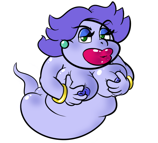 Rule34 – If it exists, there is porn of it / quagsire (artist), madame flurrie / 101611