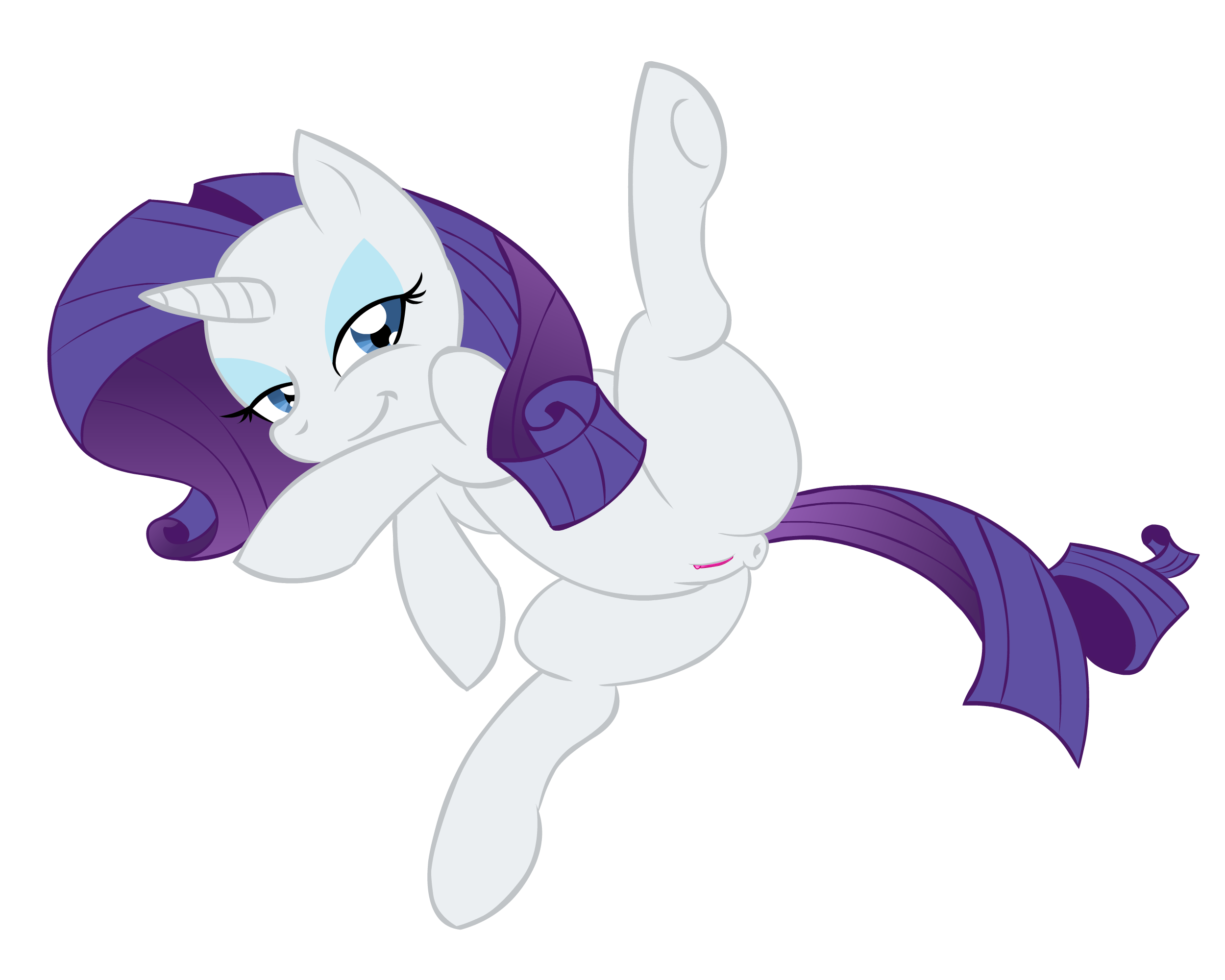 Rule34 – If it exists, there is porn of it / shadowovermars, rarity (mlp) / 101630