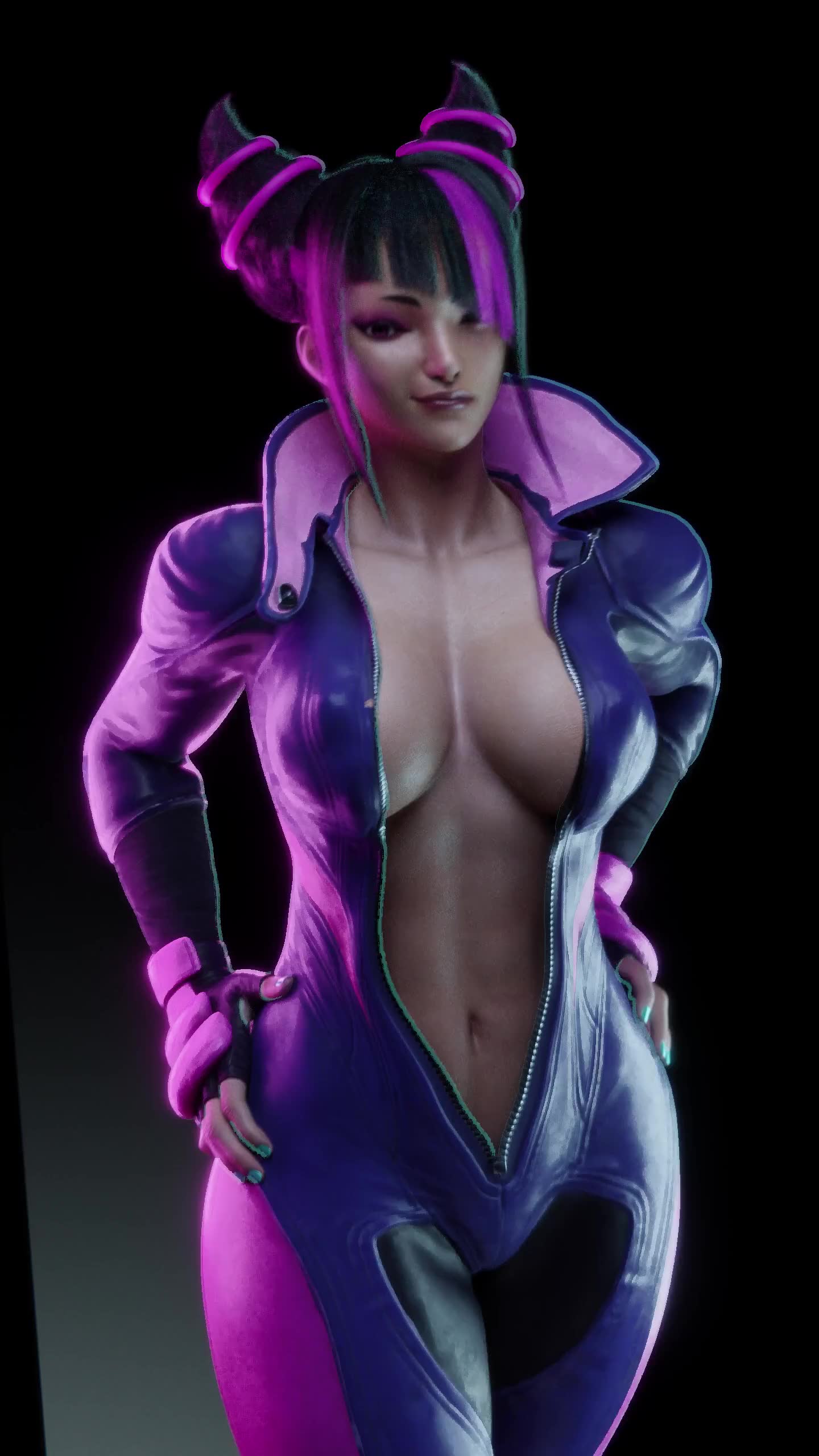 Rule34 – If it exists, there is porn of it / juri han / 8652547