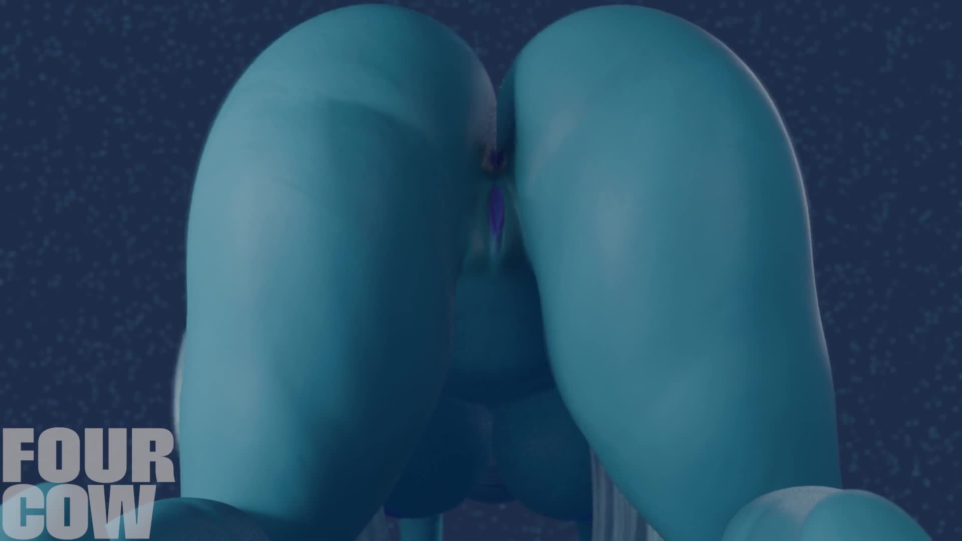 Rule34 – If it exists, there is porn of it / blue diamond (steven universe) / 8652569