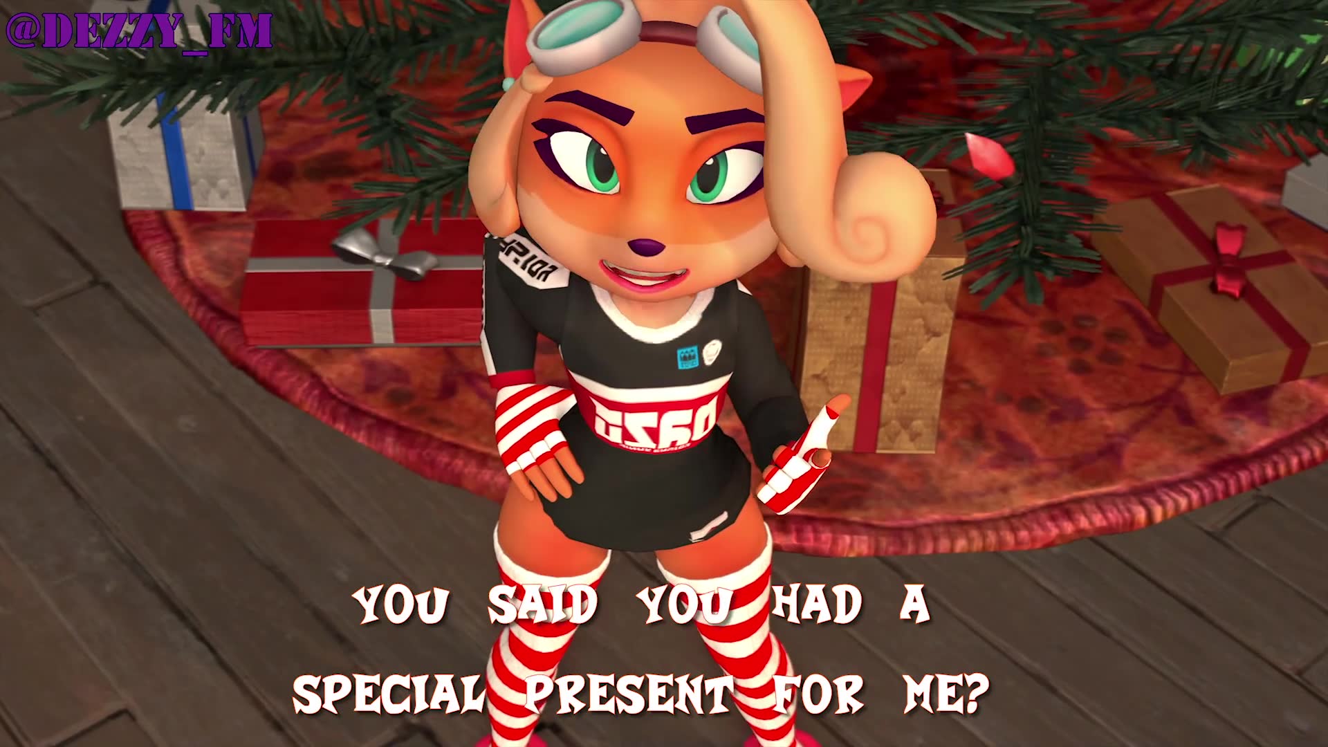 Rule34 – If it exists, there is porn of it / coco bandicoot / 8652558