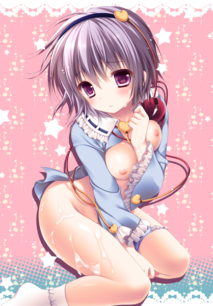 Rule34 – If it exists, there is porn of it / satori komeiji / 101826
