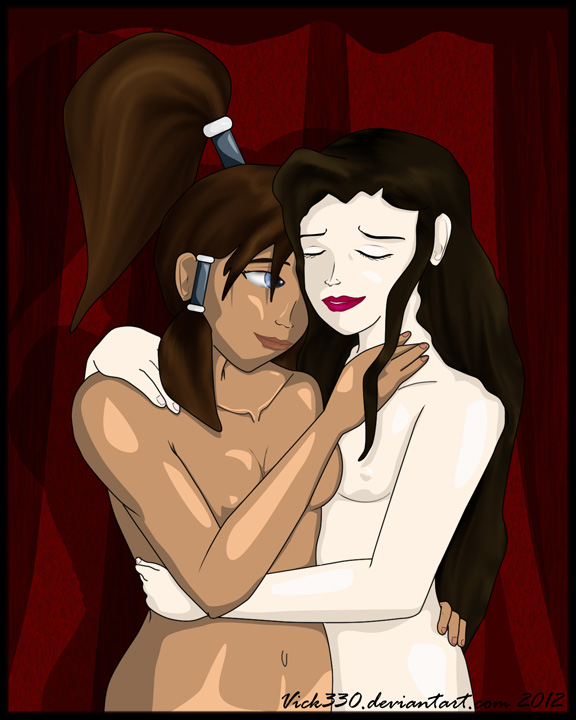 Rule34 – If it exists, there is porn of it / asami sato, korra / 101853