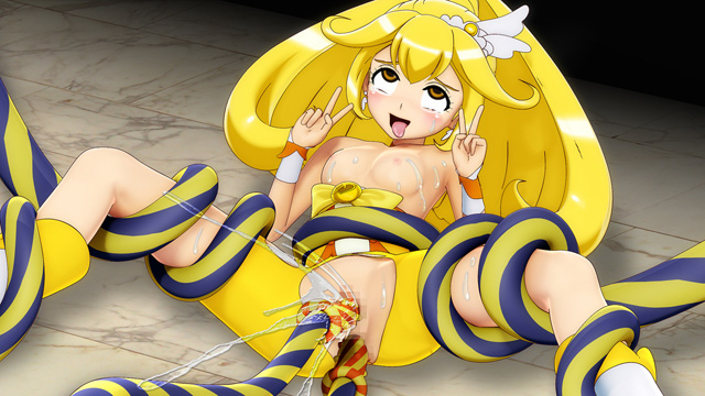 Rule34 – If it exists, there is porn of it / yayoi kise / 101878