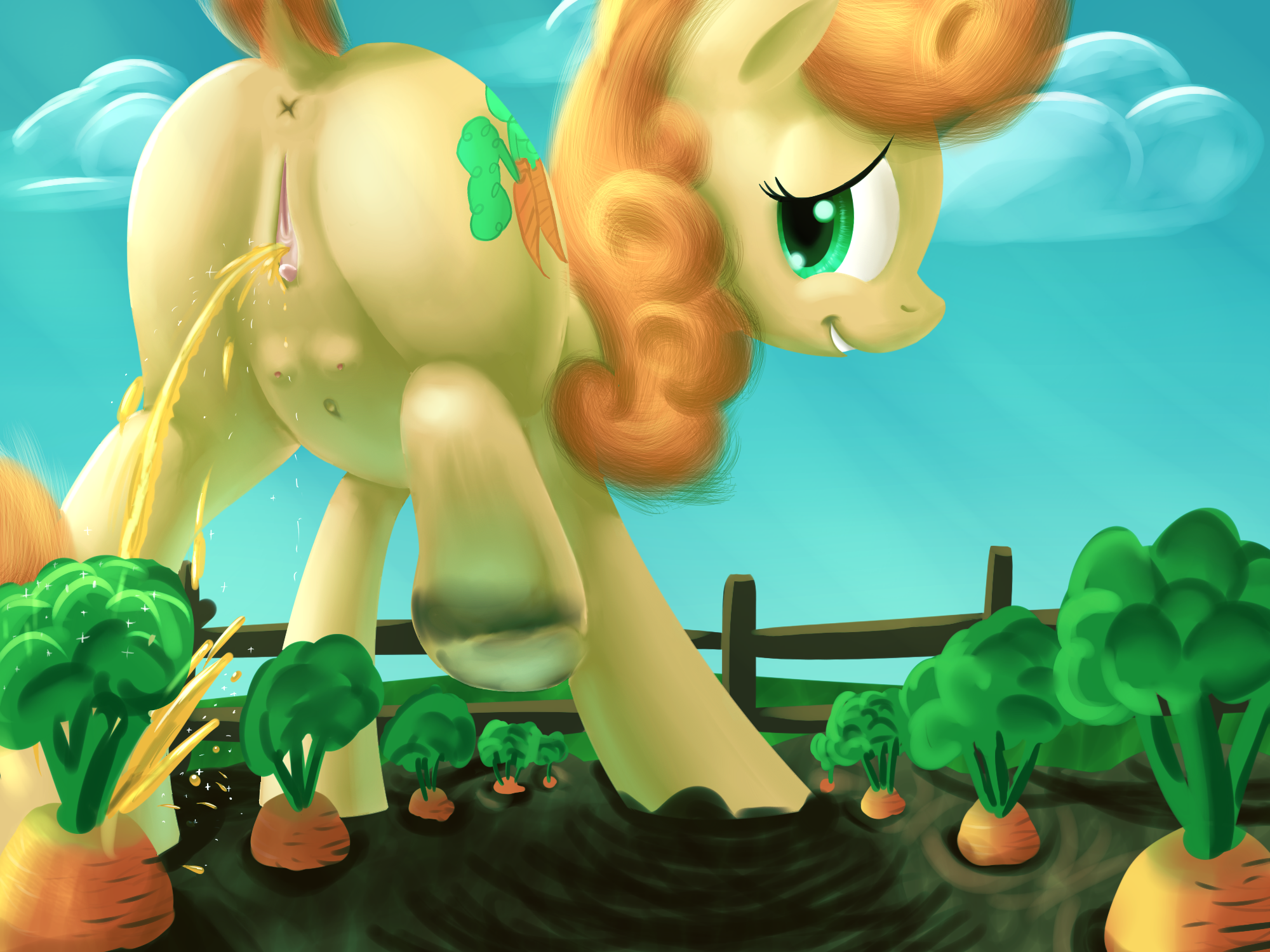 Rule34 – If it exists, there is porn of it / golden harvest / 101891