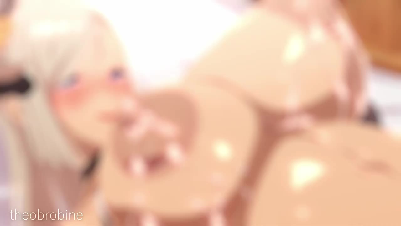 theobrobine, shenhe (genshin impact), genshin impact, animated, sound, tagme, video, 1boy, 1girl, animal print, bikini, blue eyes, blush, bouncing breasts, breasts, censored, cow print, cow print gloves, cow print thighhighs, cross-section, cum, cum in pussy, cumdrip, curvy, elbow gloves, gloves, hair ornament, hair over one eye, hetero, highleg, highleg bikini, huge breasts, lactation, large areolae, large nipples, long hair, lying, missionary, mosaic censoring, nipples, on back, open mouth, penis, print gloves, print thighhighs, pubic tattoo, pussy, sex, smile, spread legs, swimsuit, tattoo, thick thighs, thighhighs, thighs, uncensored, vaginal, very long hair, white bikini, white gloves, white hair, white thighhighs, wide hips