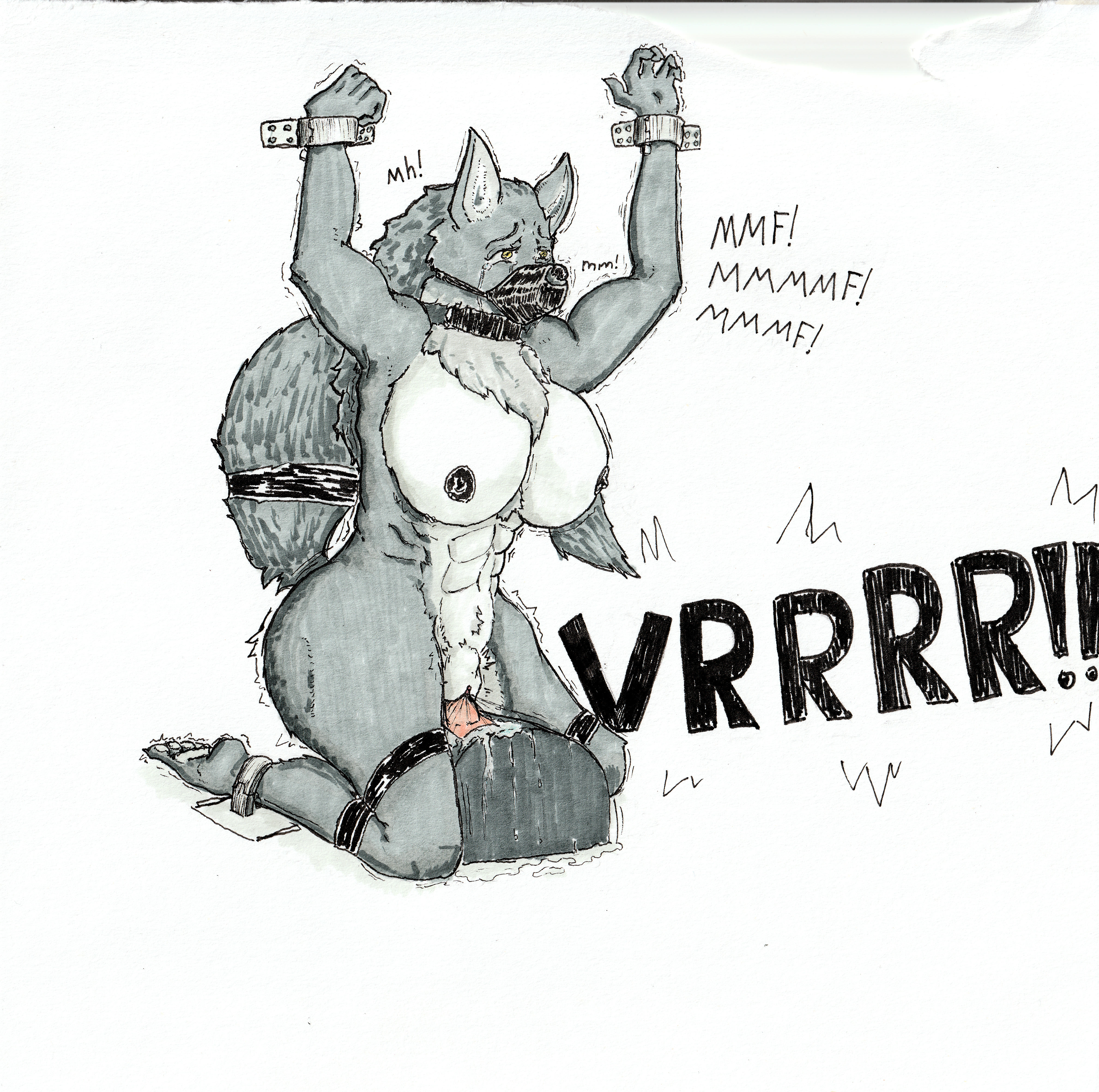 Rule34 – If it exists, there is porn of it / / 8654201